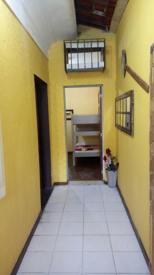 Hostel La Napoletana Salvador Exteriér fotografie
