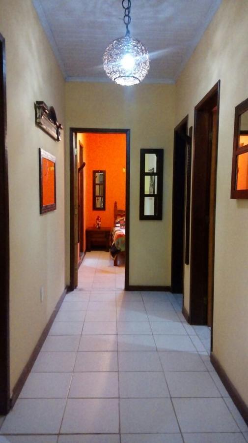 Hostel La Napoletana Salvador Exteriér fotografie