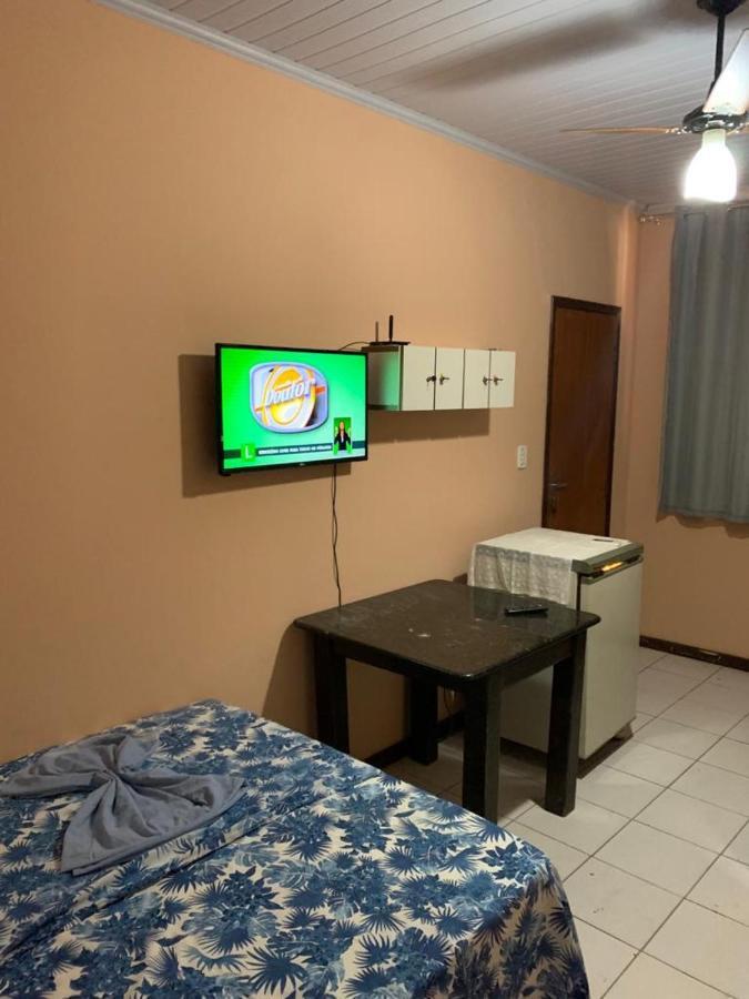 Hostel La Napoletana Salvador Exteriér fotografie
